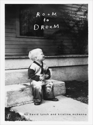 cover image of Room to Dream